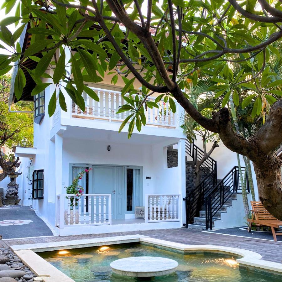 The Pleasure Dome Hotel Amed  Exterior photo